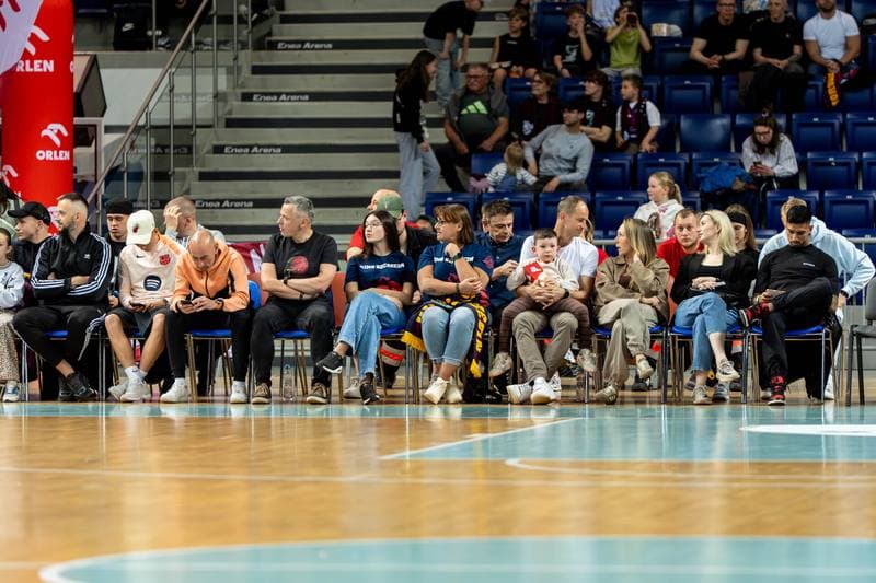 Basketball. ORLEN Basket Liga. King Szczecin - Zastal Zielona Gora. 16.05.2026