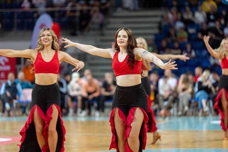 Basketball. ORLEN Basket Liga. King Szczecin - Zastal Zielona Gora. 16.05.2026