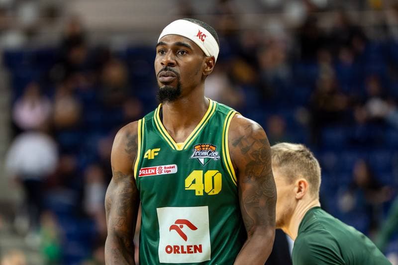 Basketball. ORLEN Basket Liga. King Szczecin - Zastal Zielona Gora. 16.05.2026