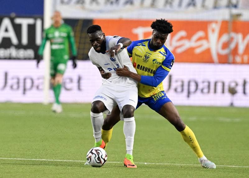 Football. Jupiler Pro League. Sint-Truiden VV - KAA Gent. 16.05.2026