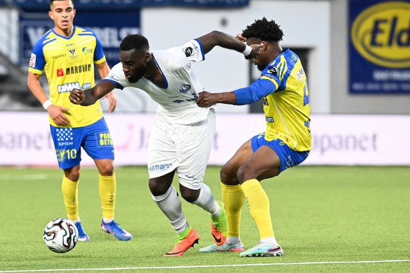 Football. Jupiler Pro League. Sint-Truiden VV - KAA Gent. 16.05.2026