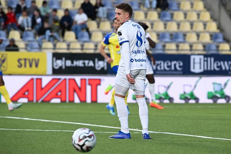 Football. Jupiler Pro League. Sint-Truiden VV - KAA Gent. 16.05.2026