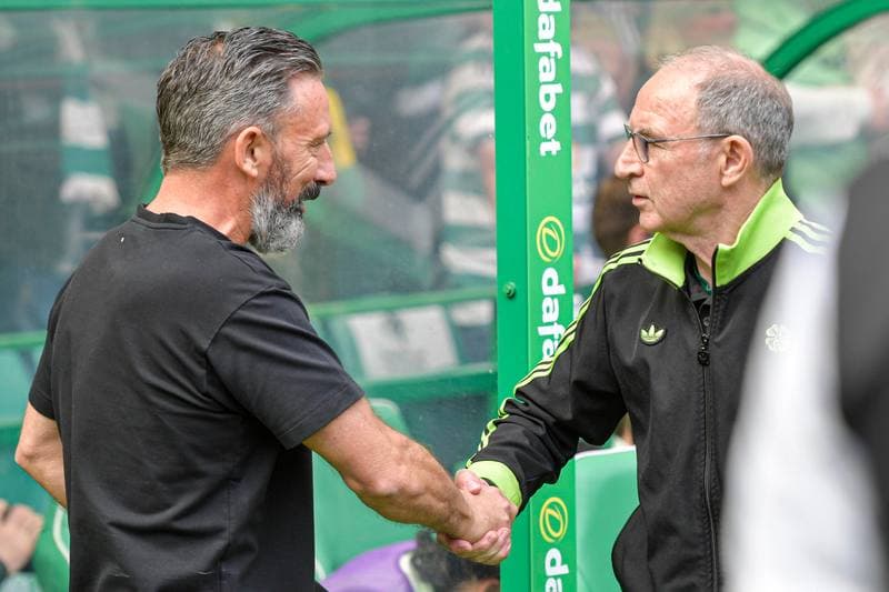 Football. William Hill Premiership. Celtic - Heart of Midlothian. 16.05.2026