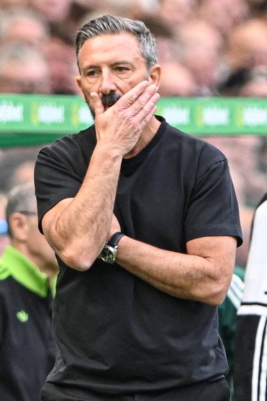 Football. William Hill Premiership. Celtic - Heart of Midlothian. 16.05.2026
