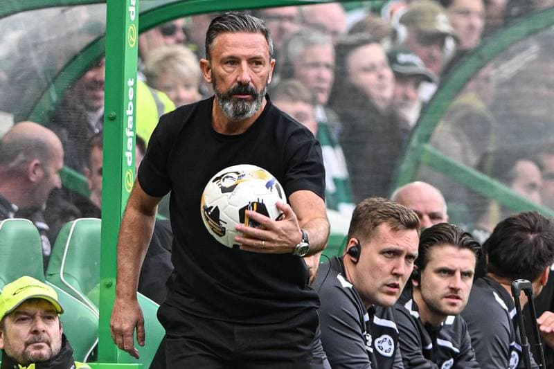 Football. William Hill Premiership. Celtic - Heart of Midlothian. 16.05.2026