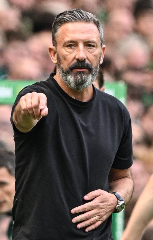 Football. William Hill Premiership. Celtic - Heart of Midlothian. 16.05.2026