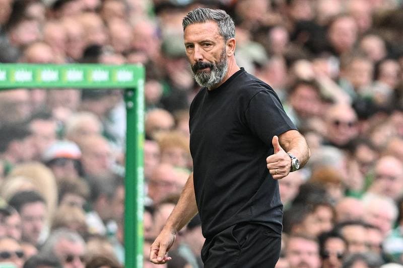 Football. William Hill Premiership. Celtic - Heart of Midlothian. 16.05.2026