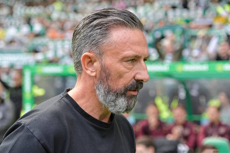 Football. William Hill Premiership. Celtic - Heart of Midlothian. 16.05.2026