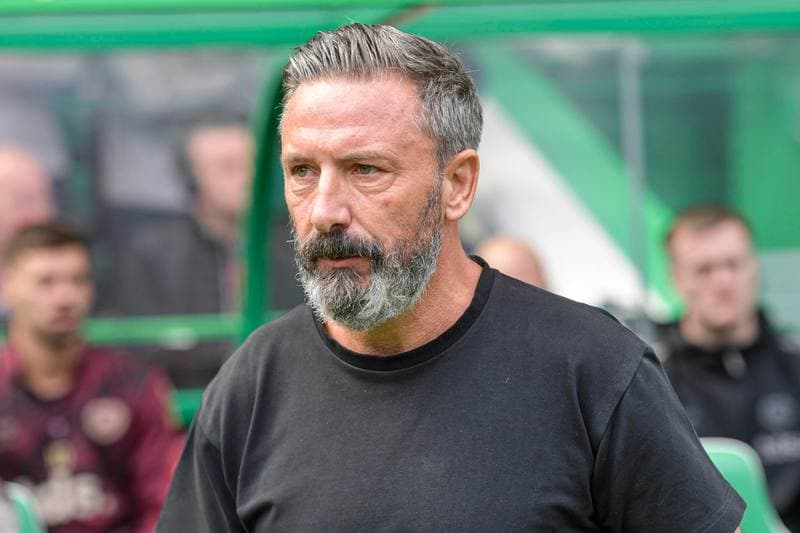 Football. William Hill Premiership. Celtic - Heart of Midlothian. 16.05.2026