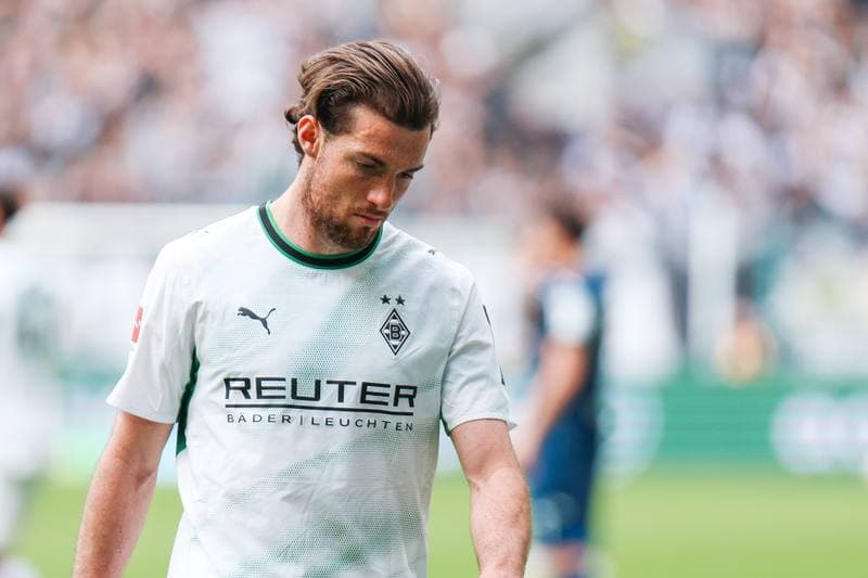 Football. Bundesliga. Borussia Moenchengladbach - TSG 1899 Hoffenheim. 16.05.2026