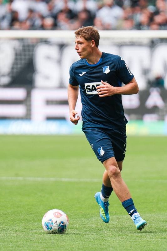 Football. Bundesliga. Borussia Moenchengladbach - TSG 1899 Hoffenheim. 16.05.2026