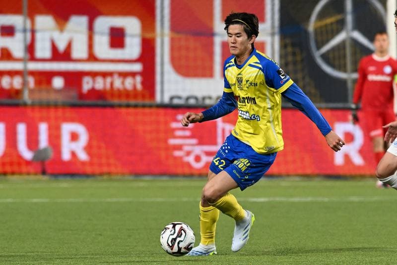 Football. Jupiler Pro League. Sint-Truiden VV - KAA Gent. 16.05.2026