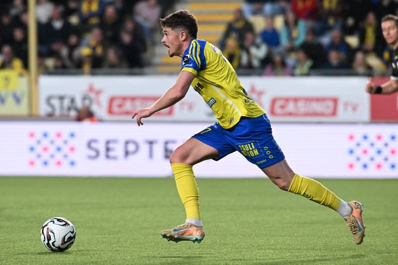 Football. Jupiler Pro League. Sint-Truiden VV - KAA Gent. 16.05.2026