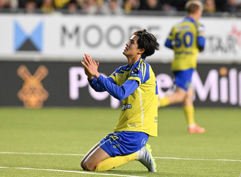 Football. Jupiler Pro League. Sint-Truiden VV - KAA Gent. 16.05.2026