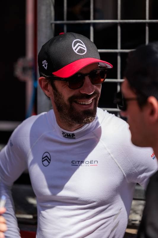 Motorsport. ABB FIA Formula E World Championship. Monaco ePrix. 16.05.2026