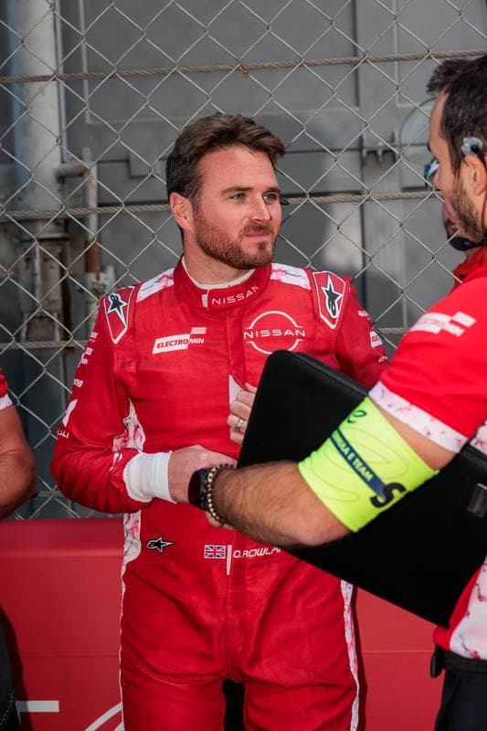 Motorsport. ABB FIA Formula E World Championship. Monaco ePrix. 16.05.2026