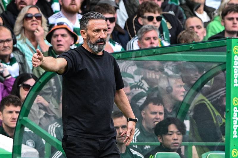 Football. William Hill Premiership. Celtic - Heart of Midlothian. 16.05.2026