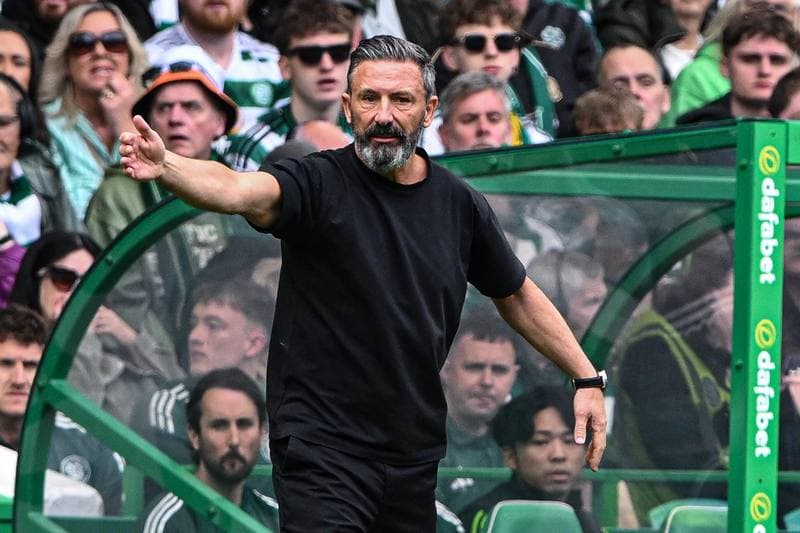 Football. William Hill Premiership. Celtic - Heart of Midlothian. 16.05.2026