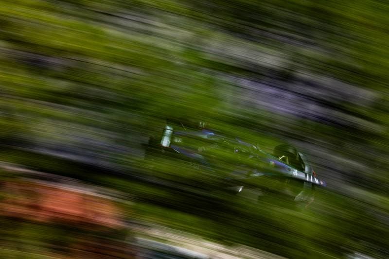 Motorsport. ABB FIA Formula E World Championship. Monaco ePrix. 16.05.2026