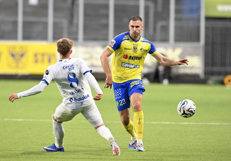 Football. Jupiler Pro League. Sint-Truiden VV - KAA Gent. 16.05.2026