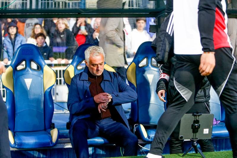 Football. Liga Portugal Betclic. GD Estoril Praia - SL Benfica. 16.05.2026