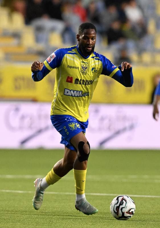 Football. Jupiler Pro League. Sint-Truiden VV - KAA Gent. 16.05.2026