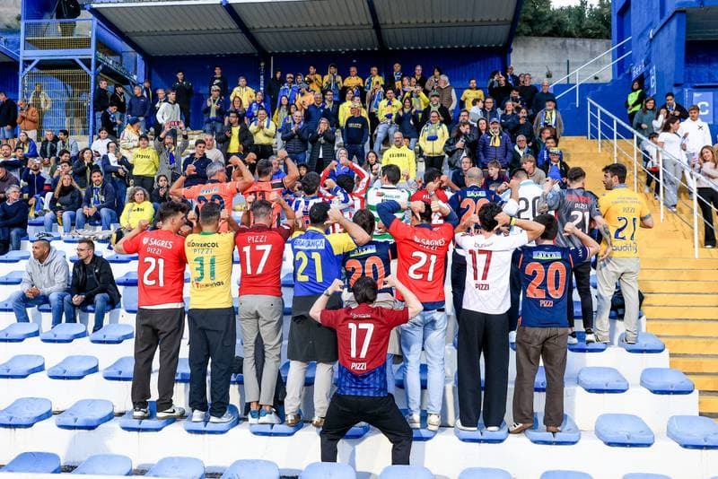 Football. Liga Portugal Betclic. GD Estoril Praia - SL Benfica. 16.05.2026