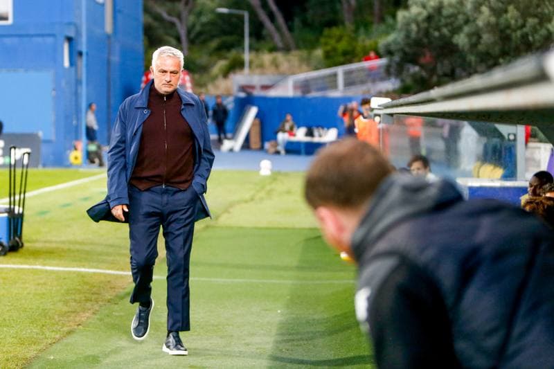 Football. Liga Portugal Betclic. GD Estoril Praia - SL Benfica. 16.05.2026