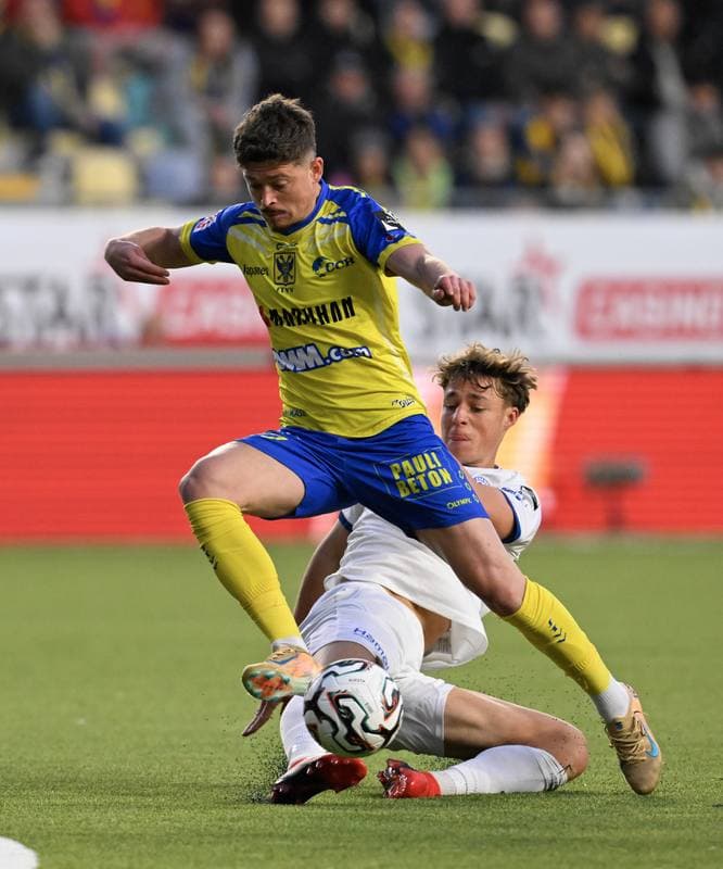 Football. Jupiler Pro League. Sint-Truiden VV - KAA Gent. 16.05.2026
