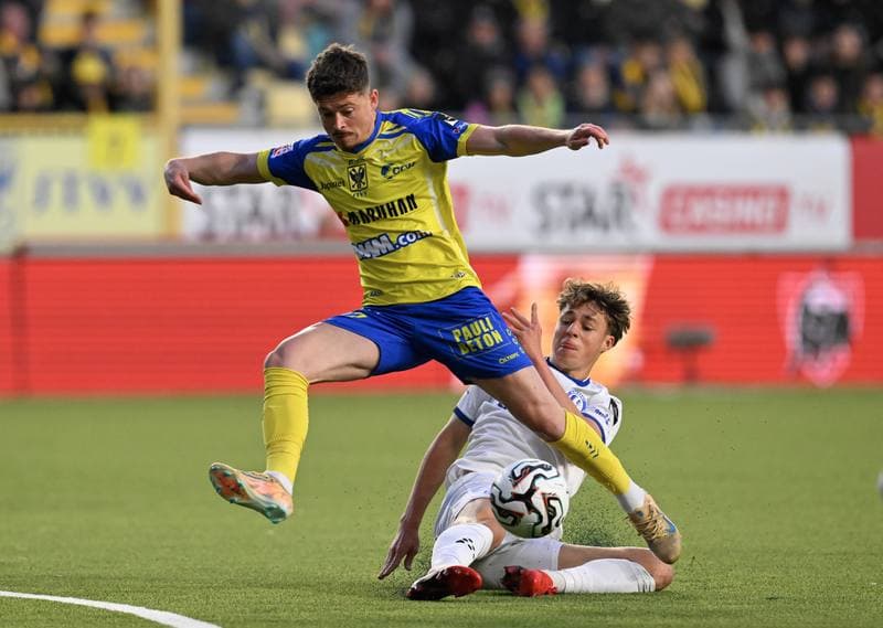 Football. Jupiler Pro League. Sint-Truiden VV - KAA Gent. 16.05.2026