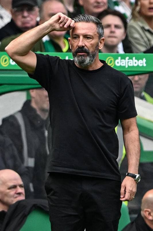 Football. William Hill Premiership. Celtic - Heart of Midlothian. 16.05.2026
