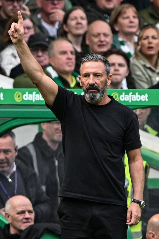 Football. William Hill Premiership. Celtic - Heart of Midlothian. 16.05.2026