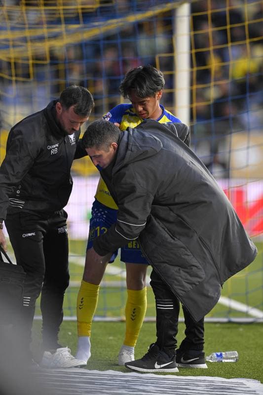 Football. Jupiler Pro League. Sint-Truiden VV - KAA Gent. 16.05.2026