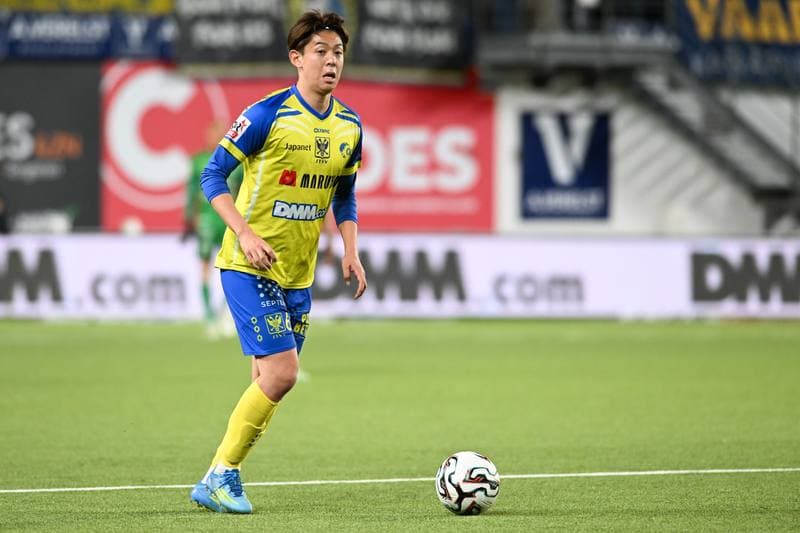 Football. Jupiler Pro League. Sint-Truiden VV - KAA Gent. 16.05.2026