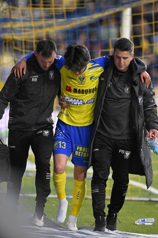 Football. Jupiler Pro League. Sint-Truiden VV - KAA Gent. 16.05.2026