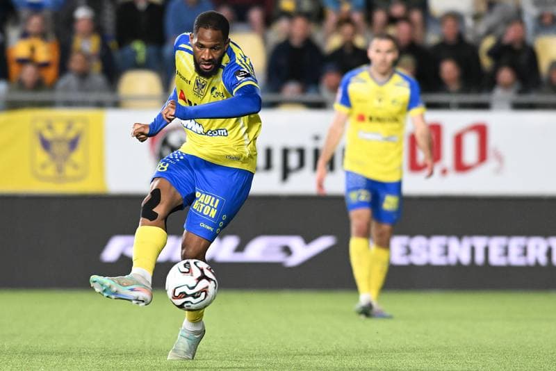 Football. Jupiler Pro League. Sint-Truiden VV - KAA Gent. 16.05.2026