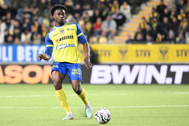 Football. Jupiler Pro League. Sint-Truiden VV - KAA Gent. 16.05.2026