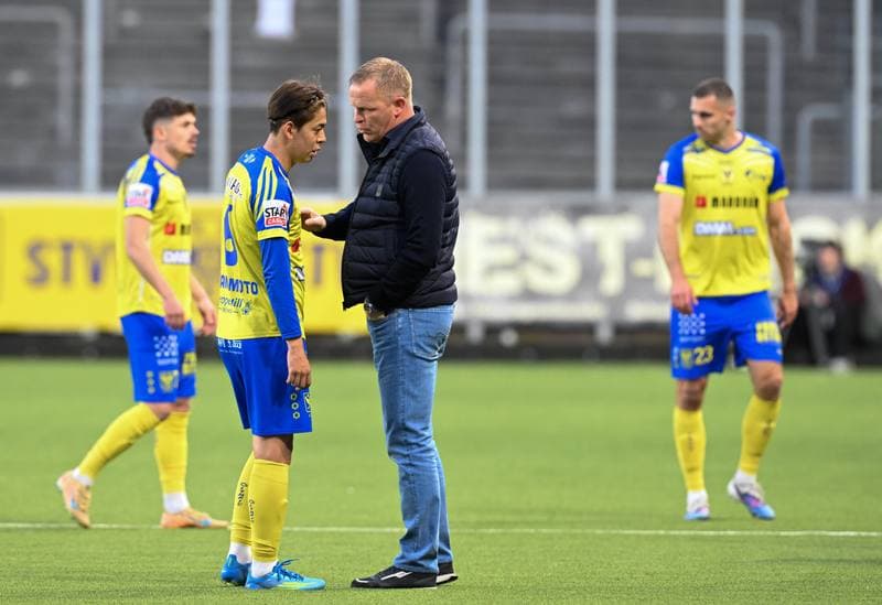 Football. Jupiler Pro League. Sint-Truiden VV - KAA Gent. 16.05.2026
