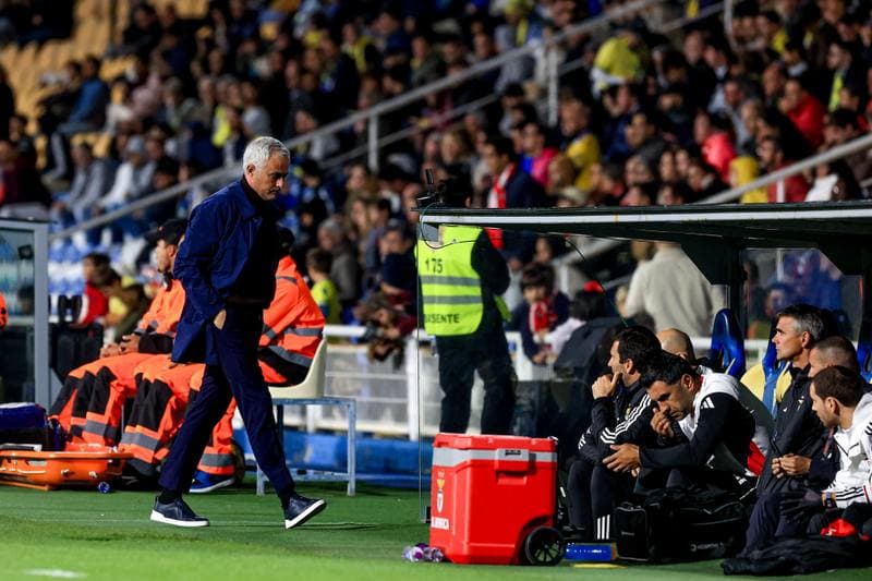 Football. Liga Portugal Betclic. GD Estoril Praia - SL Benfica. 16.05.2026
