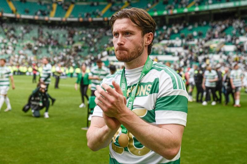 Football. William Hill Premiership. Celtic - Heart of Midlothian. 16.05.2026
