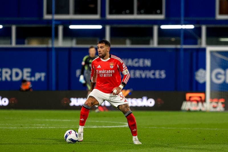 Football. Liga Portugal Betclic. GD Estoril Praia - SL Benfica. 16.05.2026