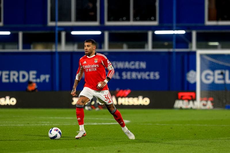 Football. Liga Portugal Betclic. GD Estoril Praia - SL Benfica. 16.05.2026