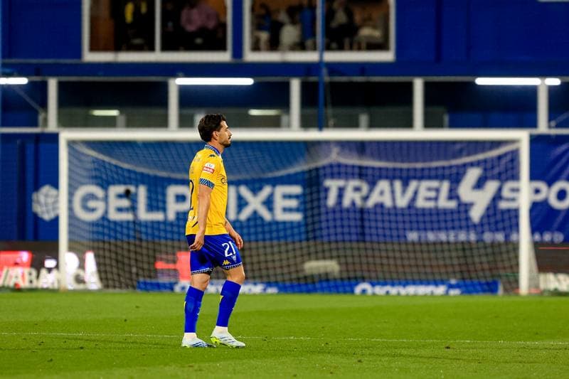 Football. Liga Portugal Betclic. GD Estoril Praia - SL Benfica. 16.05.2026
