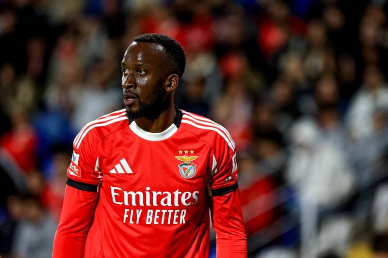 Football. Liga Portugal Betclic. GD Estoril Praia - SL Benfica. 16.05.2026
