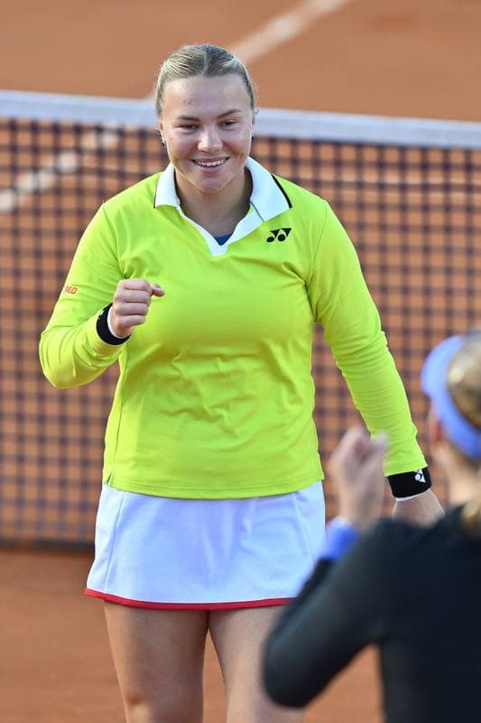 Tennis. Internazionali BNL d'Italia. Elina Svitolina - Coco Gauff. 15.05.2026