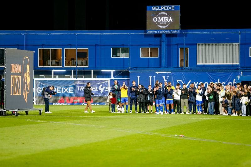 Football. Liga Portugal Betclic. GD Estoril Praia - SL Benfica. 16.05.2026