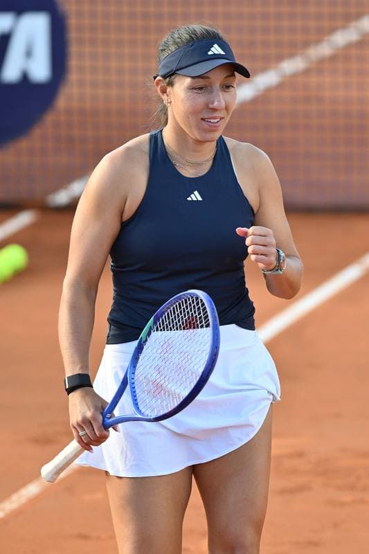 Tennis. Internazionali BNL d'Italia. Elina Svitolina - Coco Gauff. 15.05.2026