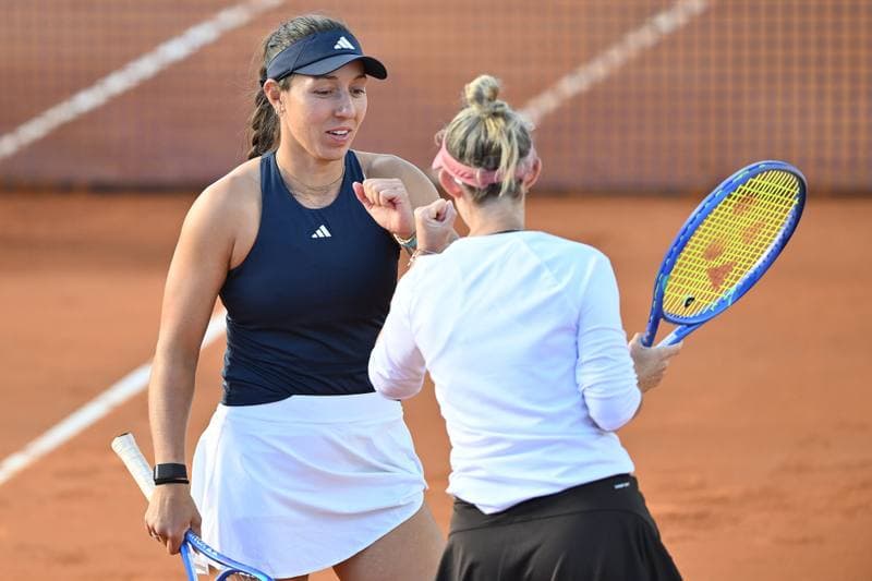 Tennis. Internazionali BNL d'Italia. Elina Svitolina - Coco Gauff. 15.05.2026