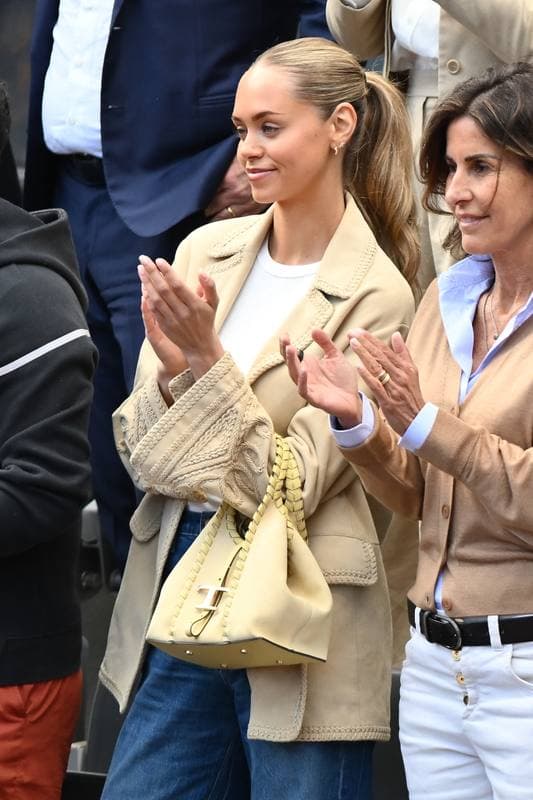 Tennis. Internazionali BNL d'Italia. Elina Svitolina - Coco Gauff. 15.05.2026