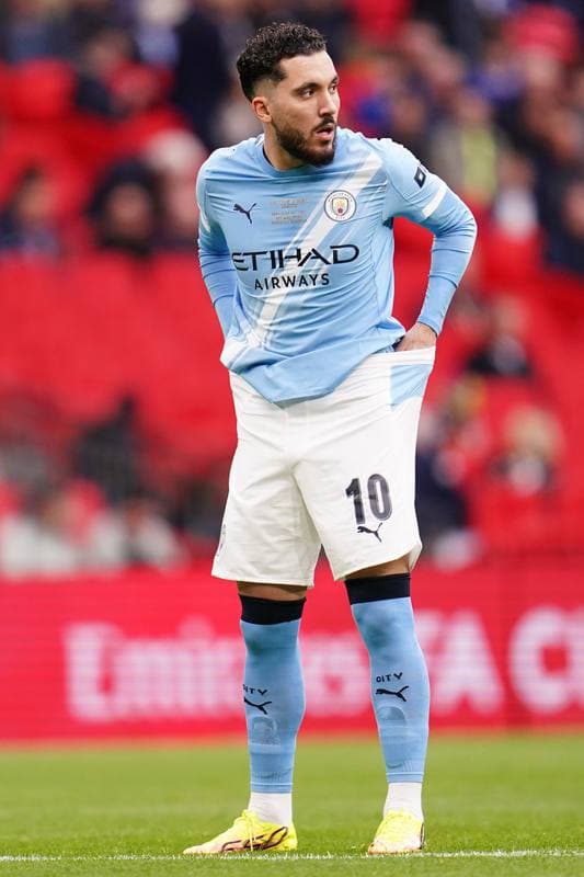 Football. Emirates FA Cup Final. Chelsea - Manchester City. 16.05.2026